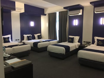 mezzo hotel