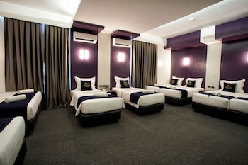 mezzo hotel