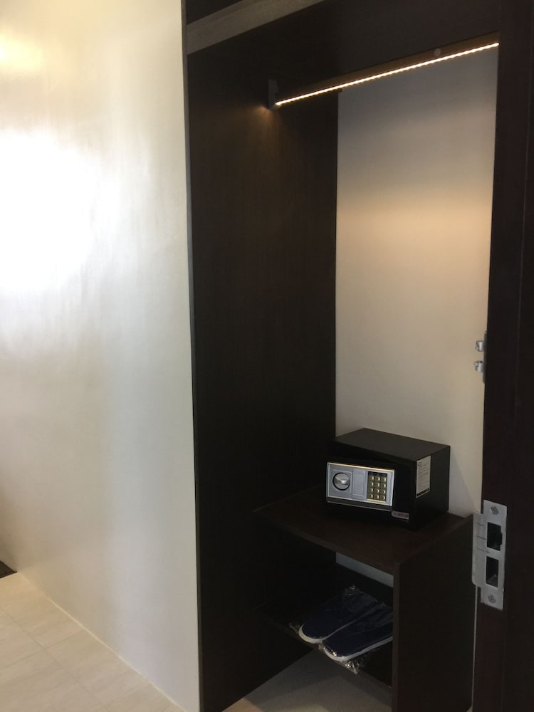 mezzo hotel