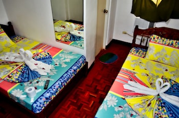 pagudpud rinnovati beach resort