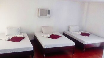 pagudpud rinnovati beach resort