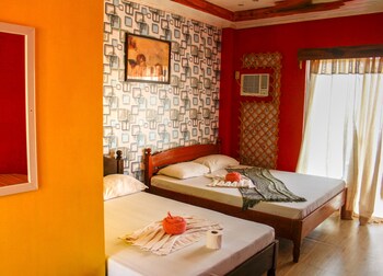 pagudpud rinnovati beach resort