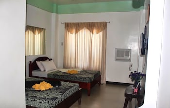 pagudpud rinnovati beach resort