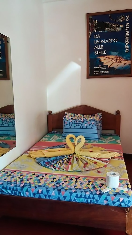 pagudpud rinnovati beach resort