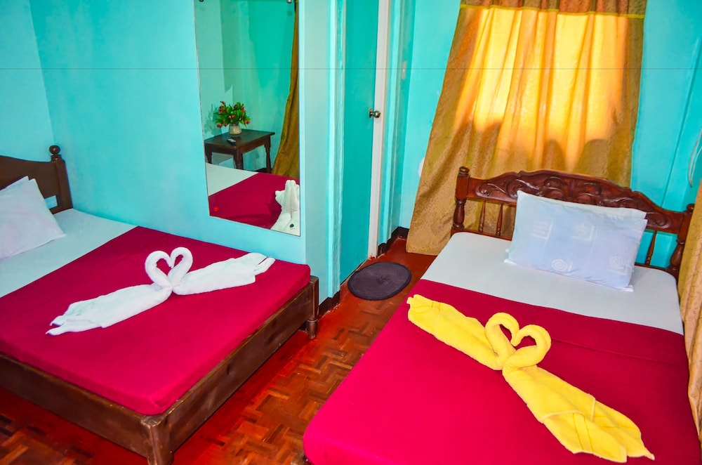 pagudpud rinnovati beach resort