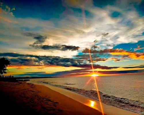 pagudpud rinnovati beach resort