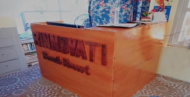 pagudpud rinnovati beach resort