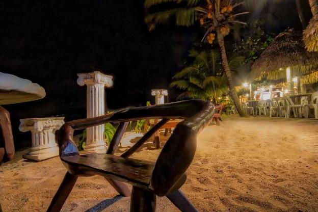 pagudpud rinnovati beach resort