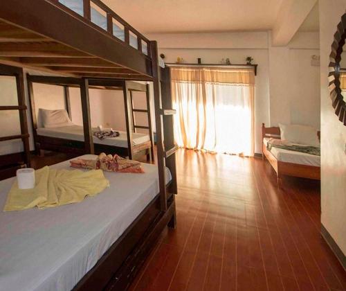 pagudpud rinnovati beach resort