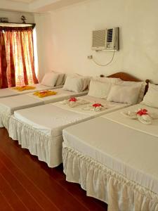 pagudpud rinnovati beach resort