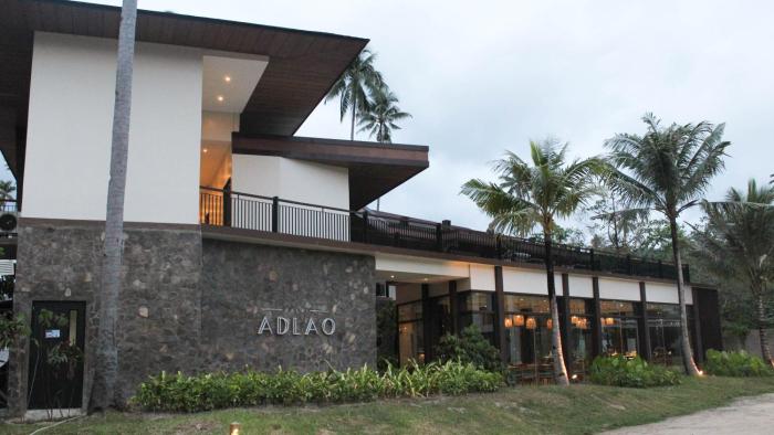 balai adlao