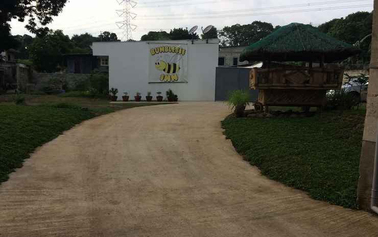 Bumblebee Inn,Binangonan>>Antipolo,3 star