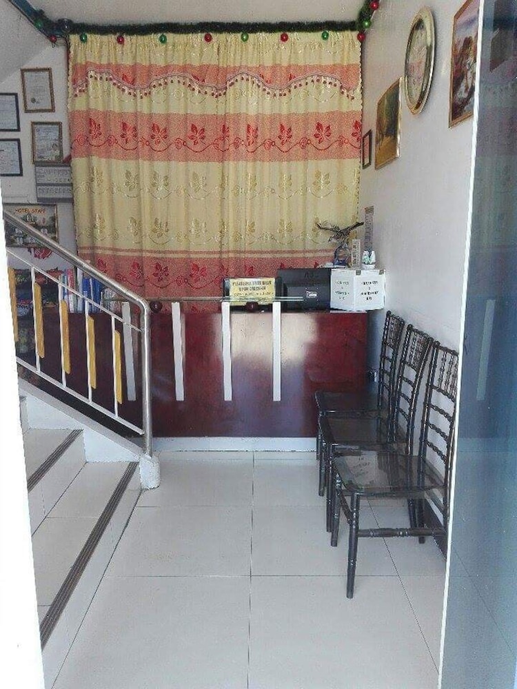 asia novo boutique hotel kalibo