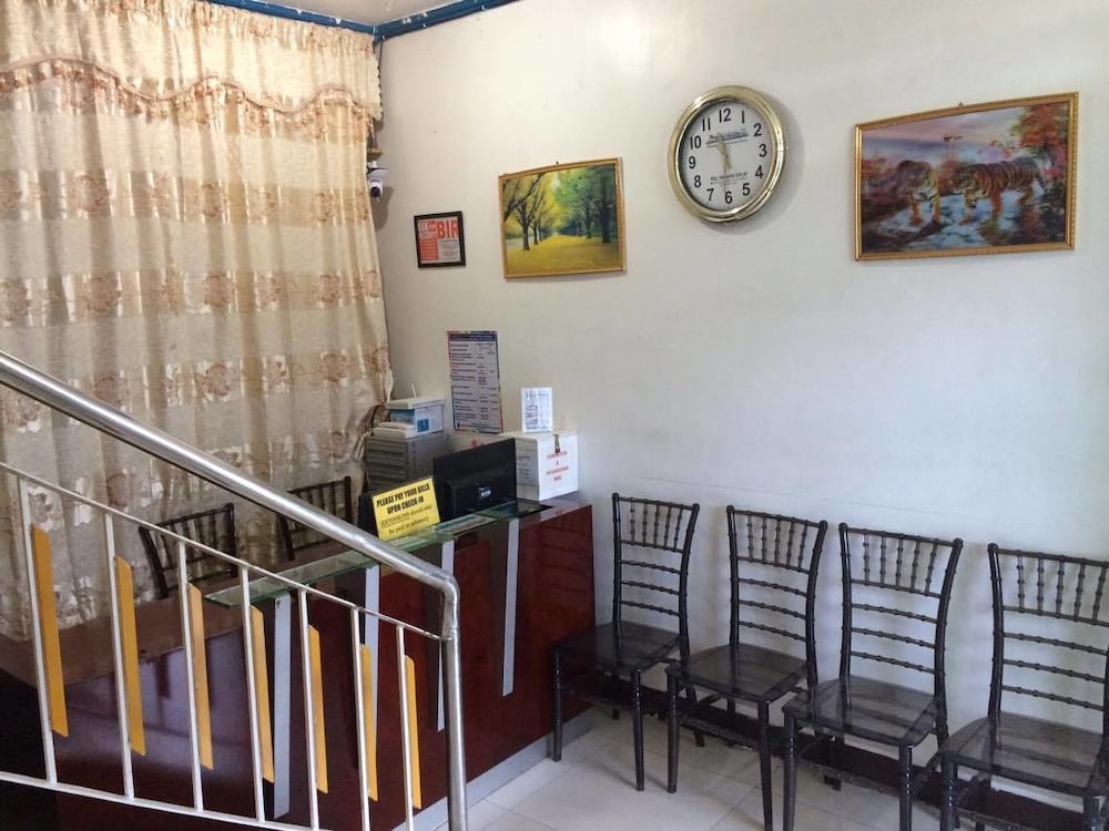 asia novo boutique hotel kalibo