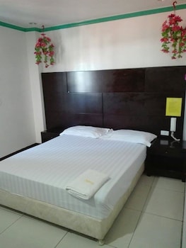 asia novo boutique hotel kalibo