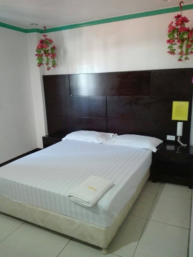 asia novo boutique hotel kalibo
