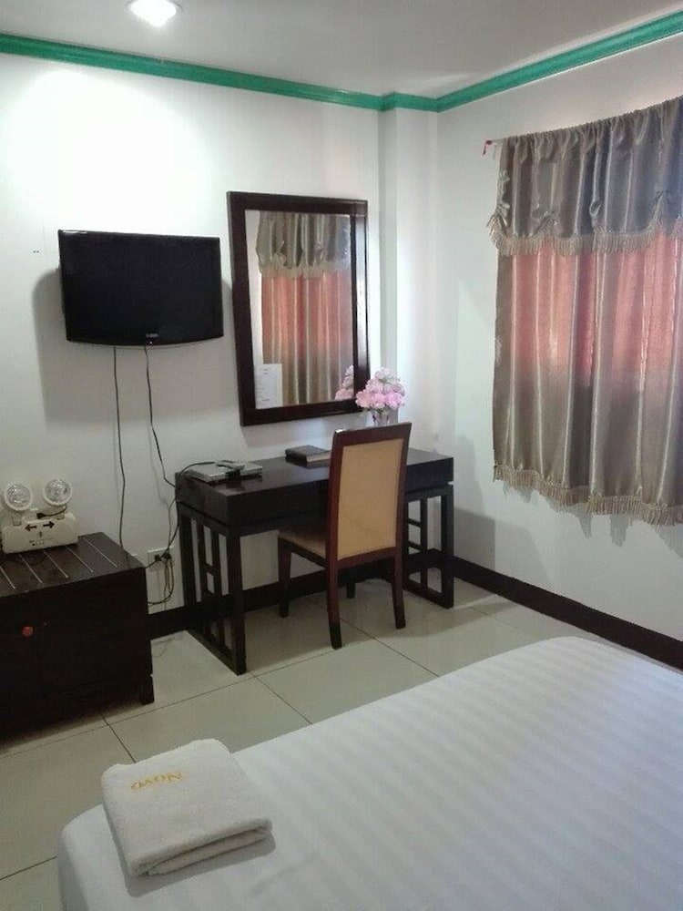 asia novo boutique hotel kalibo