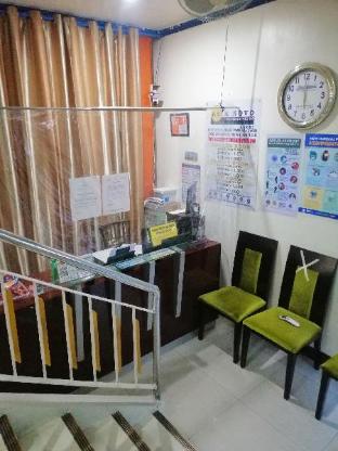 Asia Novo Boutique Hotel - Kalibo,Kalibo>>Boracay Island,2.5 star