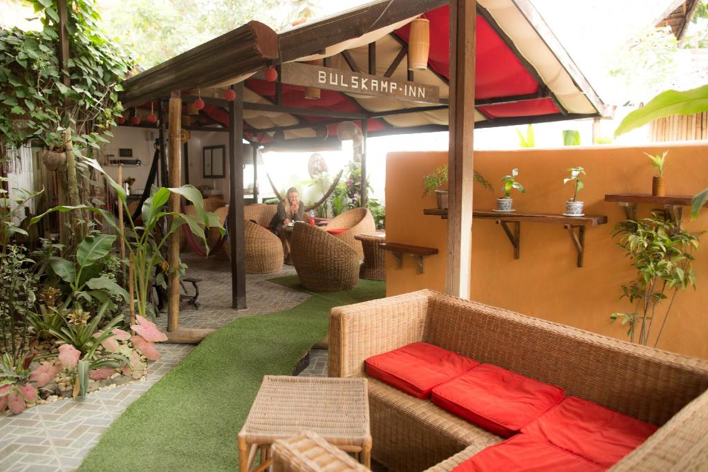 bulskamp inn adults only