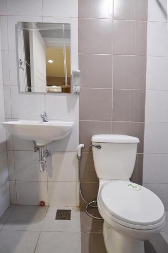 the windy ridge hotel manila