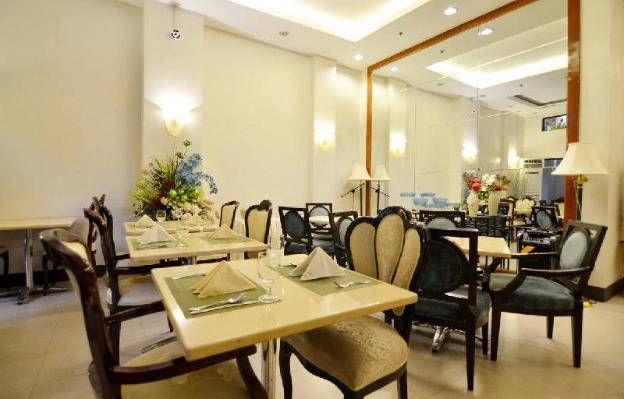 the windy ridge hotel manila