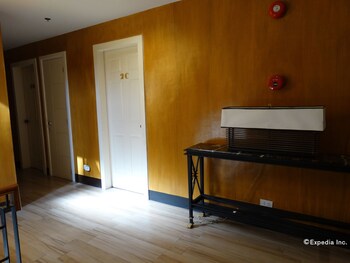 the windy ridge hotel manila