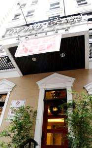 the windy ridge hotel manila