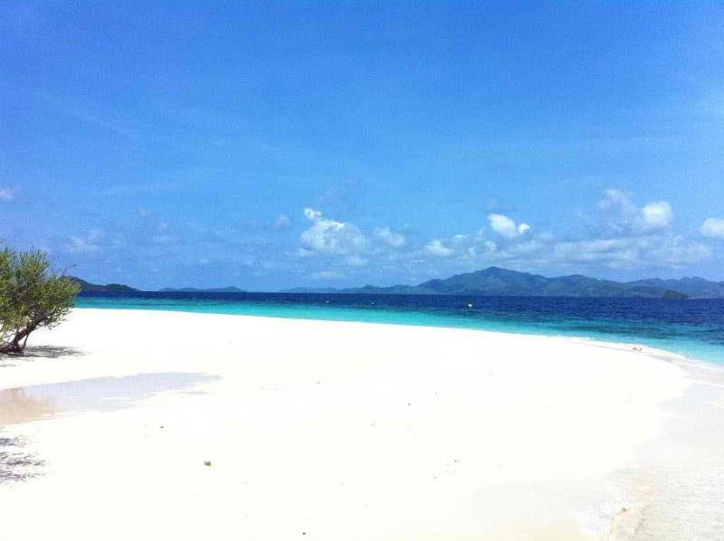 Acacia Garden Inn,Palawan>>Coron,3 star