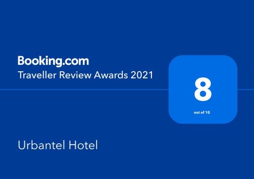 urbantel hotel