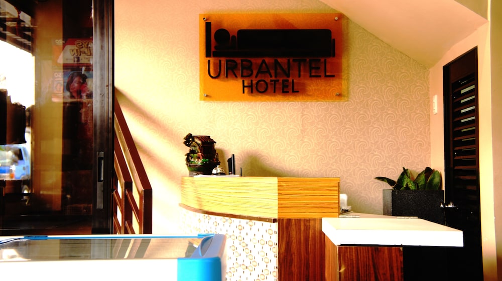 urbantel hotel