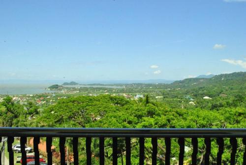 sol y viento hotel