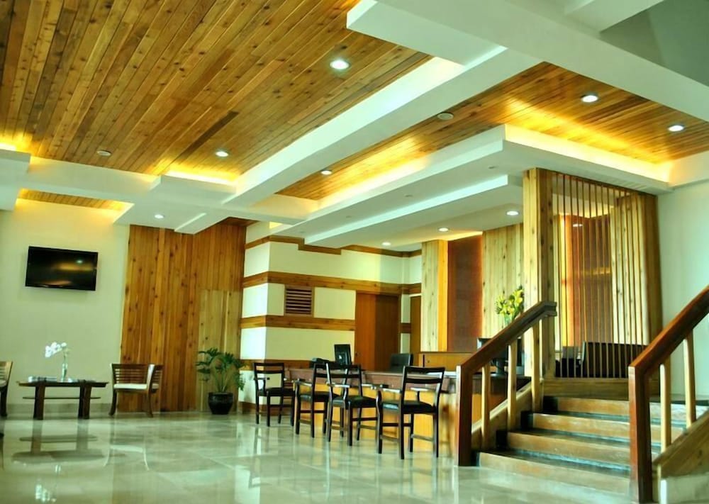 sol y viento hotel