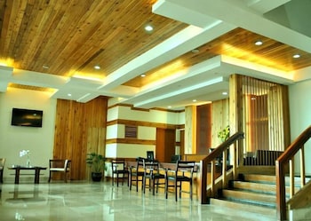 sol y viento hotel