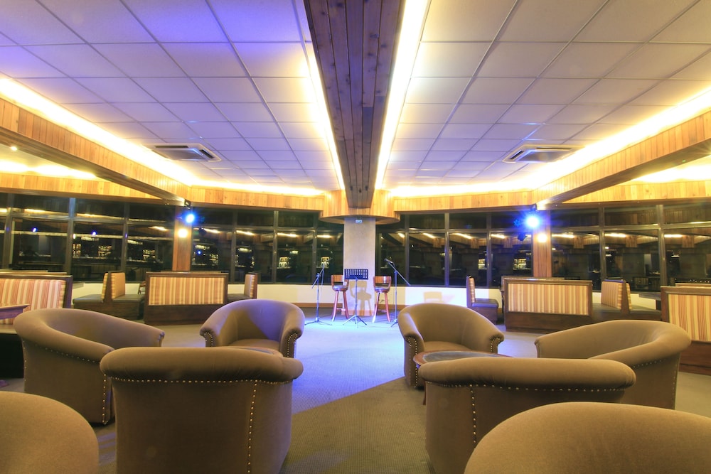 sol y viento hotel