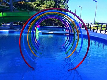 sol y viento hotel