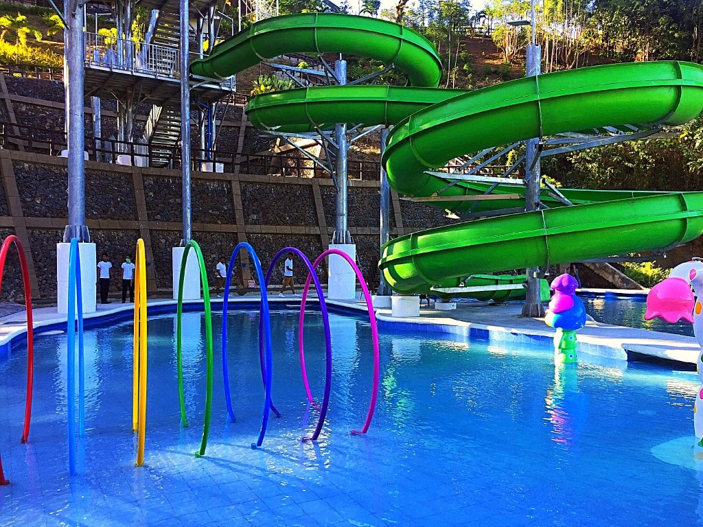 sol y viento hotel