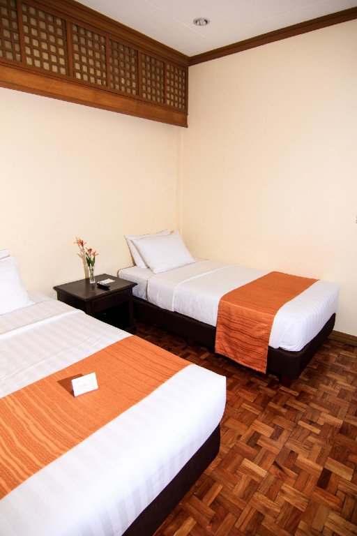 sol y viento hotel