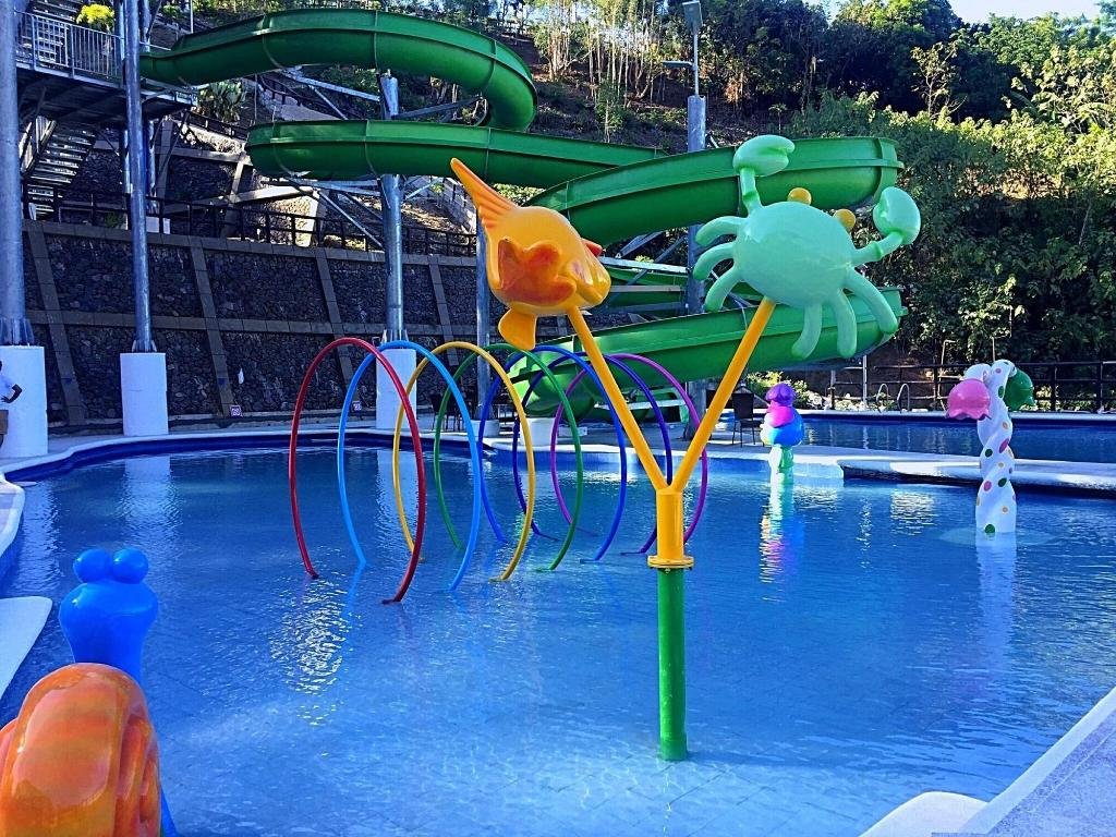 sol y viento hotel