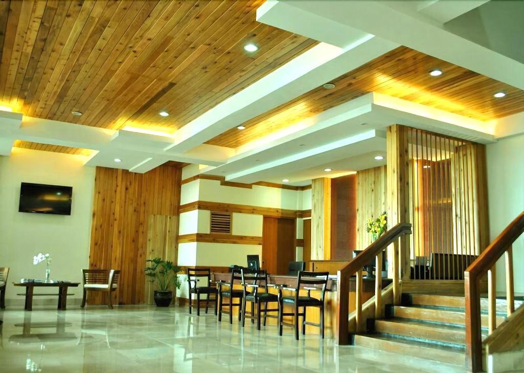 Sol Y Viento Hotel,In Calamba,3 star