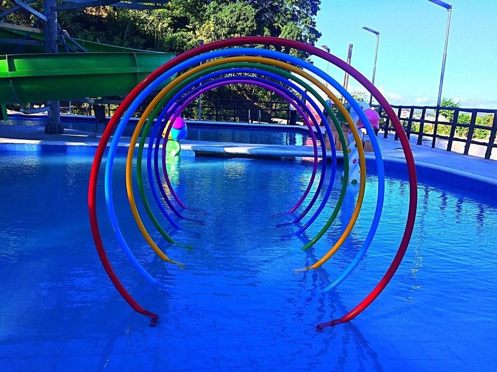 Sol Y Viento Hotel,In Calamba,3 star