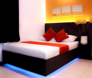 fredericks apartelle