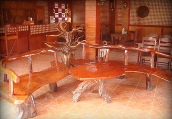 Pems Pension And Restaurant,El Nido>>Apulit Island,3 star