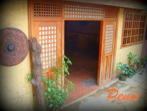 pems pension and restaurant