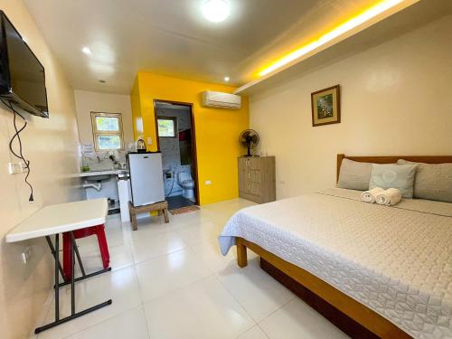 villa pamana inn puerto galera powered by cocotel