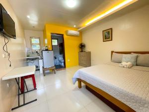 villa pamana inn puerto galera powered by cocotel