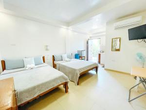 Villa Pamana Inn Puerto Galera Powered By Cocotel,Near White Beach,2 star