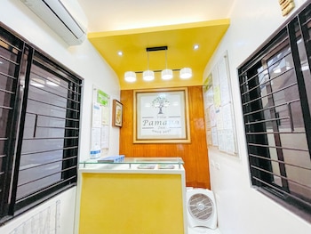 Villa Pamana Inn,Near White Beach,1 star