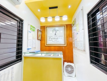 Villa Pamana Inn,Near White Beach,1 star