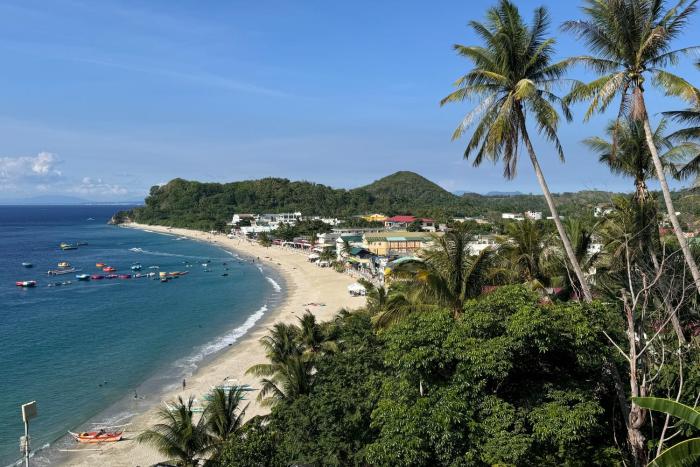 villa pamana inn puerto galera powered by cocotel