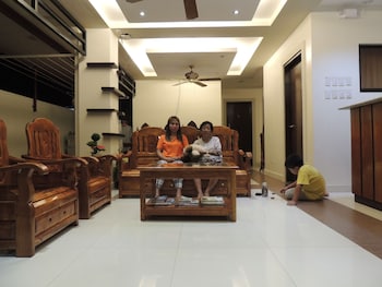 Angelic Tourist Inn,El Nido>>Coron,3 star